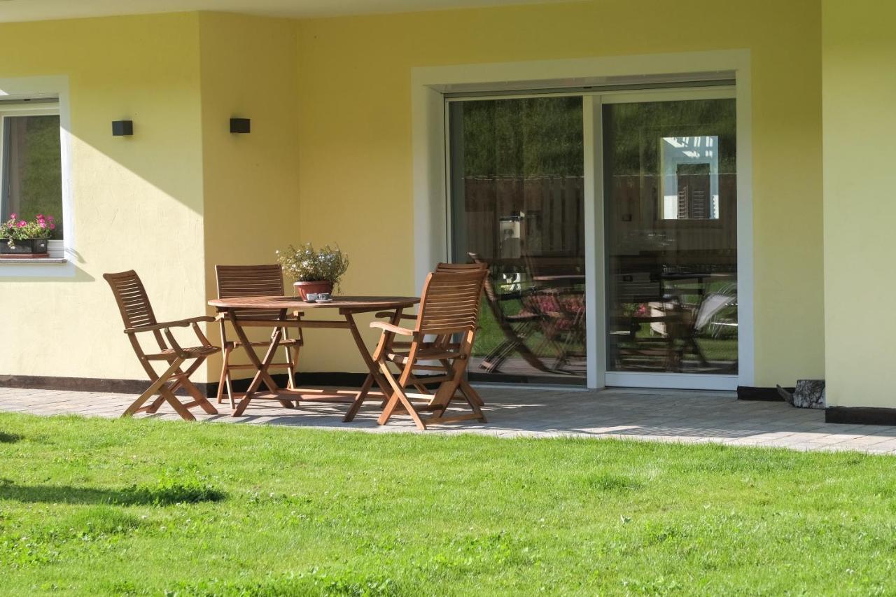 B&B Le Ciorciole Tesero Zewnętrze zdjęcie