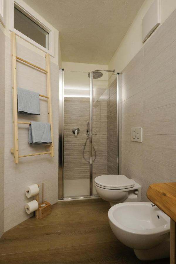 B&B Le Ciorciole Tesero Zewnętrze zdjęcie